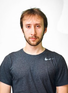 Курукин Дмитрий