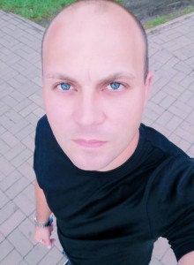 Галабурда Дмитрий Валерьевич