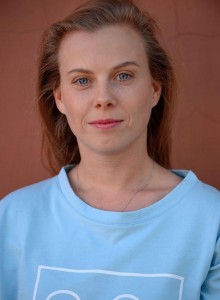 Одинцова Ольга