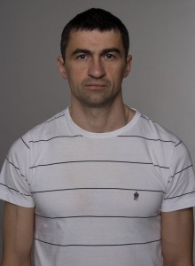 Богомолов Павел