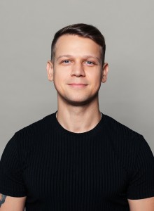 Бурбон Сергей