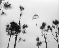 Прыжок Саши с 200 метров, во Вьетнаме