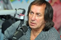 Президент Ассоциации каскадеров Александр Иншаков