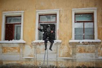 Фото из архива Александра Баранова